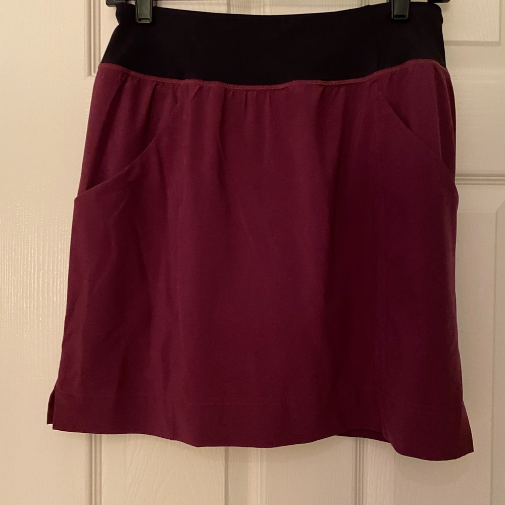 Lucy Arise and Align Skort